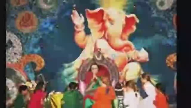 Jay Ganapati Vandana Gananayaka - Bhajan - Hindi 53