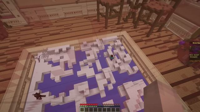 DakPlay НУБ ПРОТИВ ПРО В МАЙНКРАФТ МИНИ ИГРЫ ! НУБИК И ПРО ИГРАЮТ В МИНИ ИГРЫ ТРОЛЛИНГ ЛОВУШКА MINE