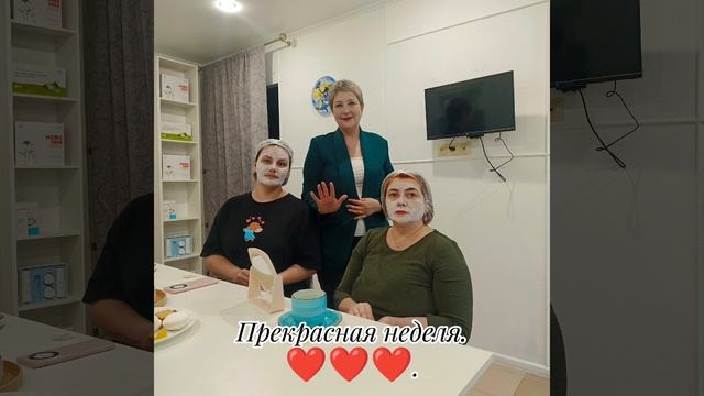 Офигенная продуктивность
