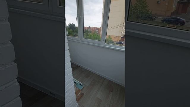 Ремонт 3-х комнатной Квартиры под ключ