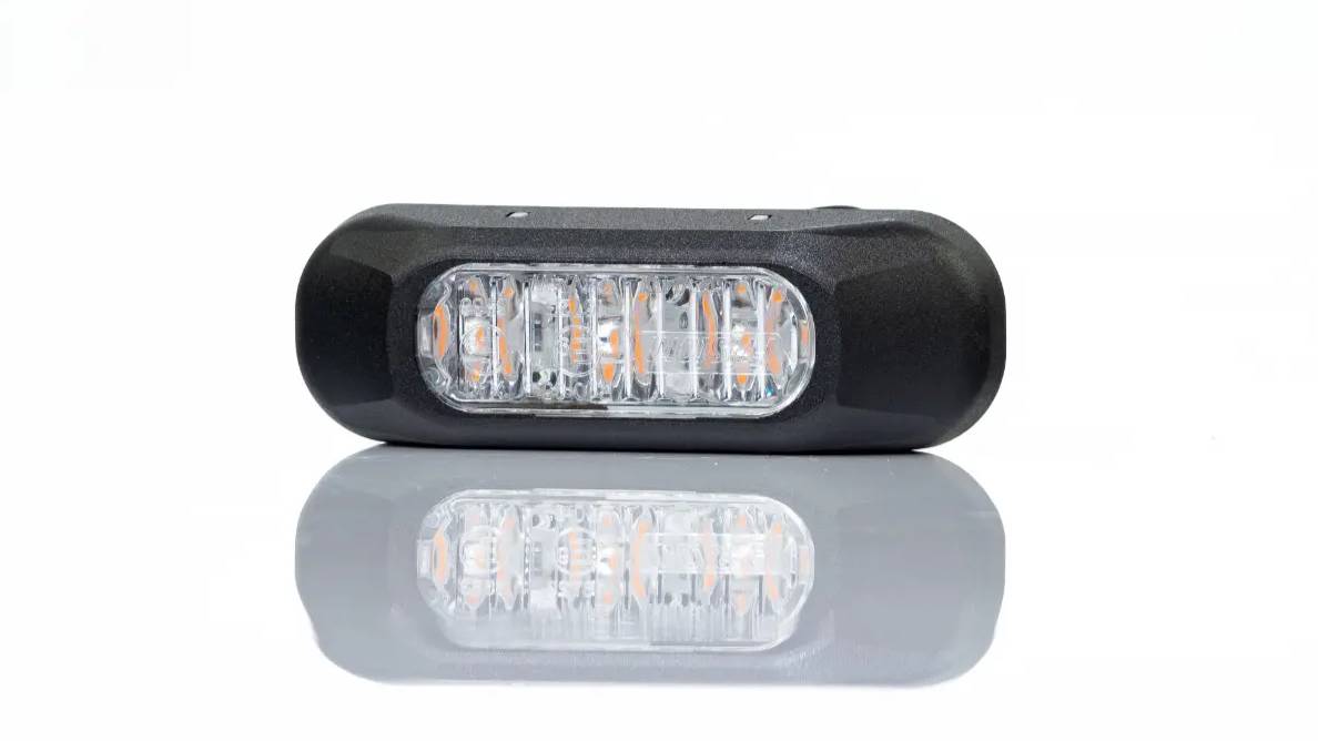 Fristom FT-210 LED