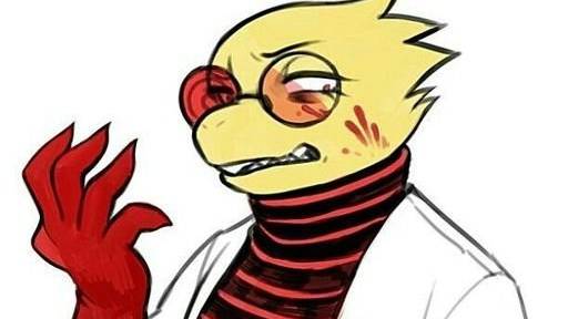 Прохождение UNDERTALE Пацифиста!