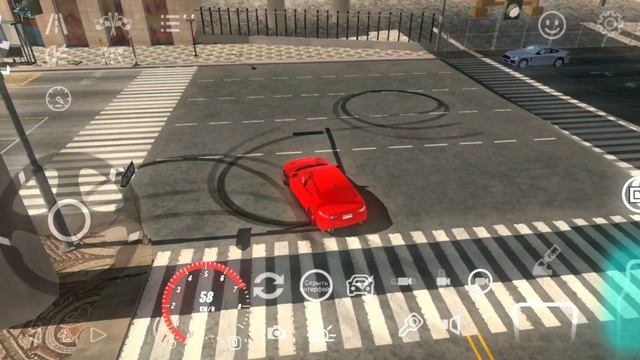 ЭДИТ ПО CAR PARKING