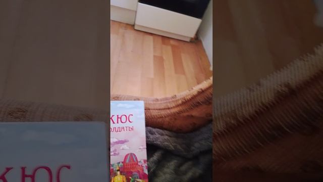 обзор на книгу Александра Волкова Урфин джюс и его деревянные солдаты