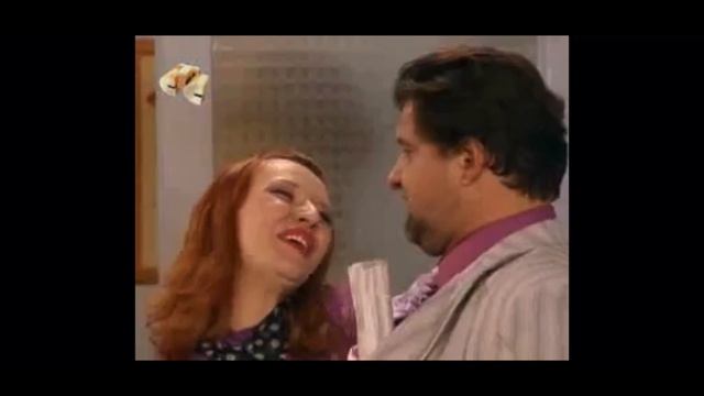 Маша Шамшина. Шоурил
