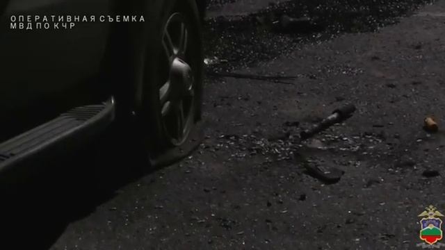 ЧП в Карачаево-Черкесской Республике
