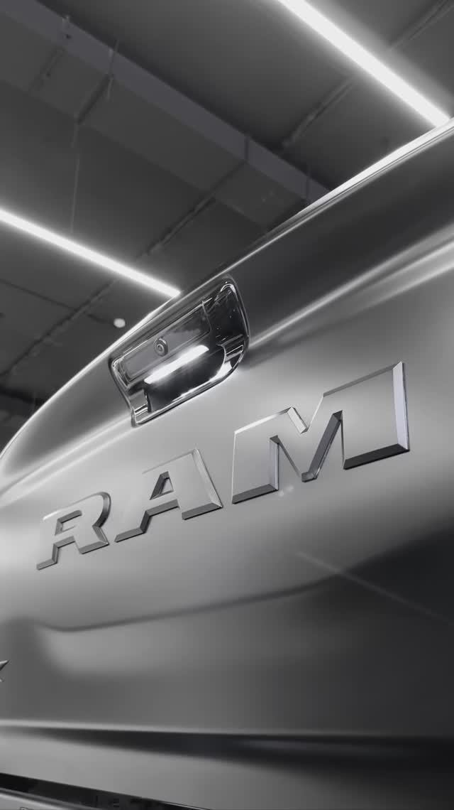 RAM TRX