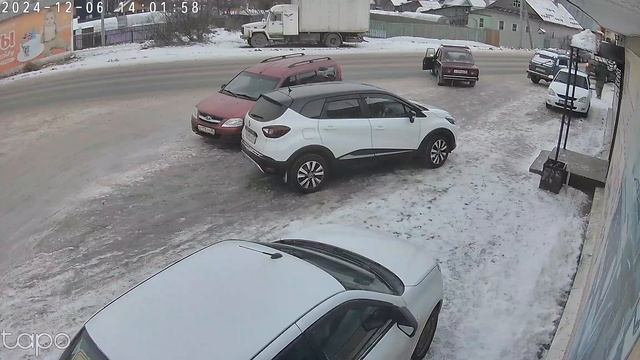 Кто виноват?Великий Устюг. 06.12.2024.