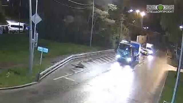 Стой, приехали!🤪 Чудо в Зеленограде 😂