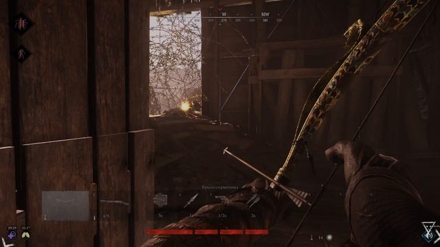 🔴Хант | Hunt: Showdown 1896👋