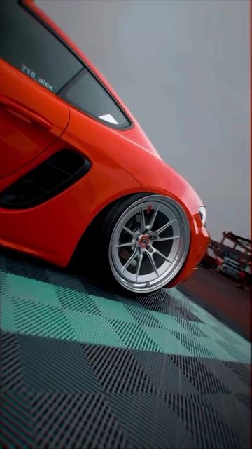 AF Color PPF 🔥 Lotus orange 🍊✔️