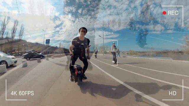 Открытие сезона 2025 в Нижнем Новгороде
