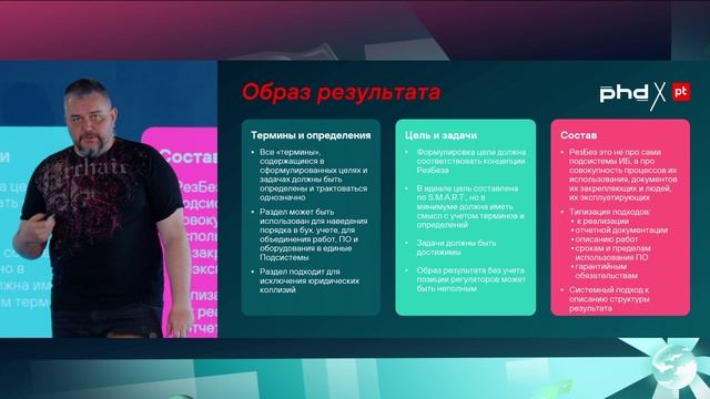 Путеводитель для путешествующих в РезБез