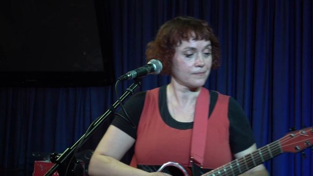 Ольга Чикина, концерт в ЦАП, 22.05.2025. Часть 2 (из 2)