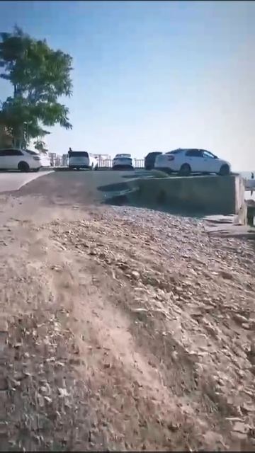 Лагуна Шепси