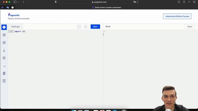 Кодирование данных в Питоне. Encoding BytesIO Python.