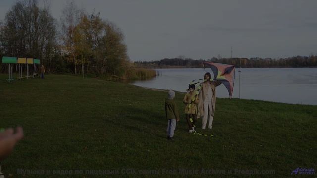 Поля наполняются жизнью вместе с этим саундом - Hey, Augusta -- The Agrarians -- Hey, Augusta