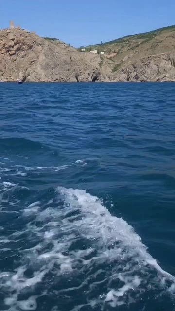 🌊