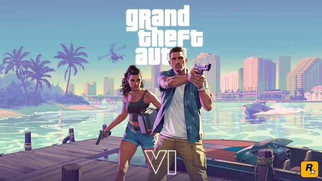 Leak Of The Year Official GTA 6 Prologue Soundtrack