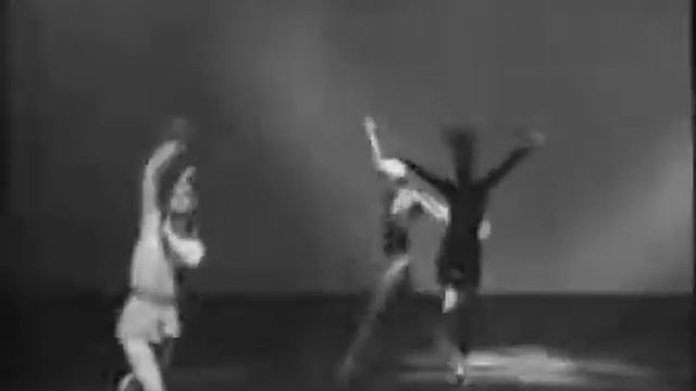 Arif Melikov   Легенда о любви, Legend Of Love, Məhəbbət Əfsanəsi ballet