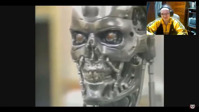 Реакция на Добряка Моя НЕВЕРОЯТНО правдивая история: Арнольд Шварценеггер