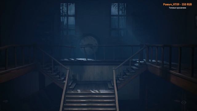 🔴 little nightmares 2 🔴 Маленькие кошмары х2?