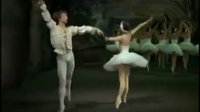 НУРЕЕВ,  В КОНЦЕ ПУТИ...