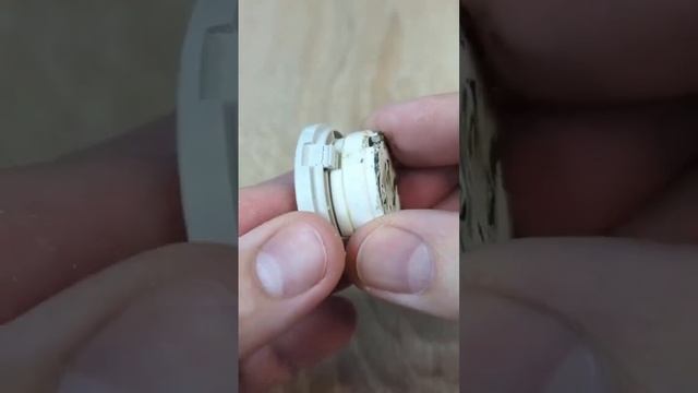 Как починить смеситель
