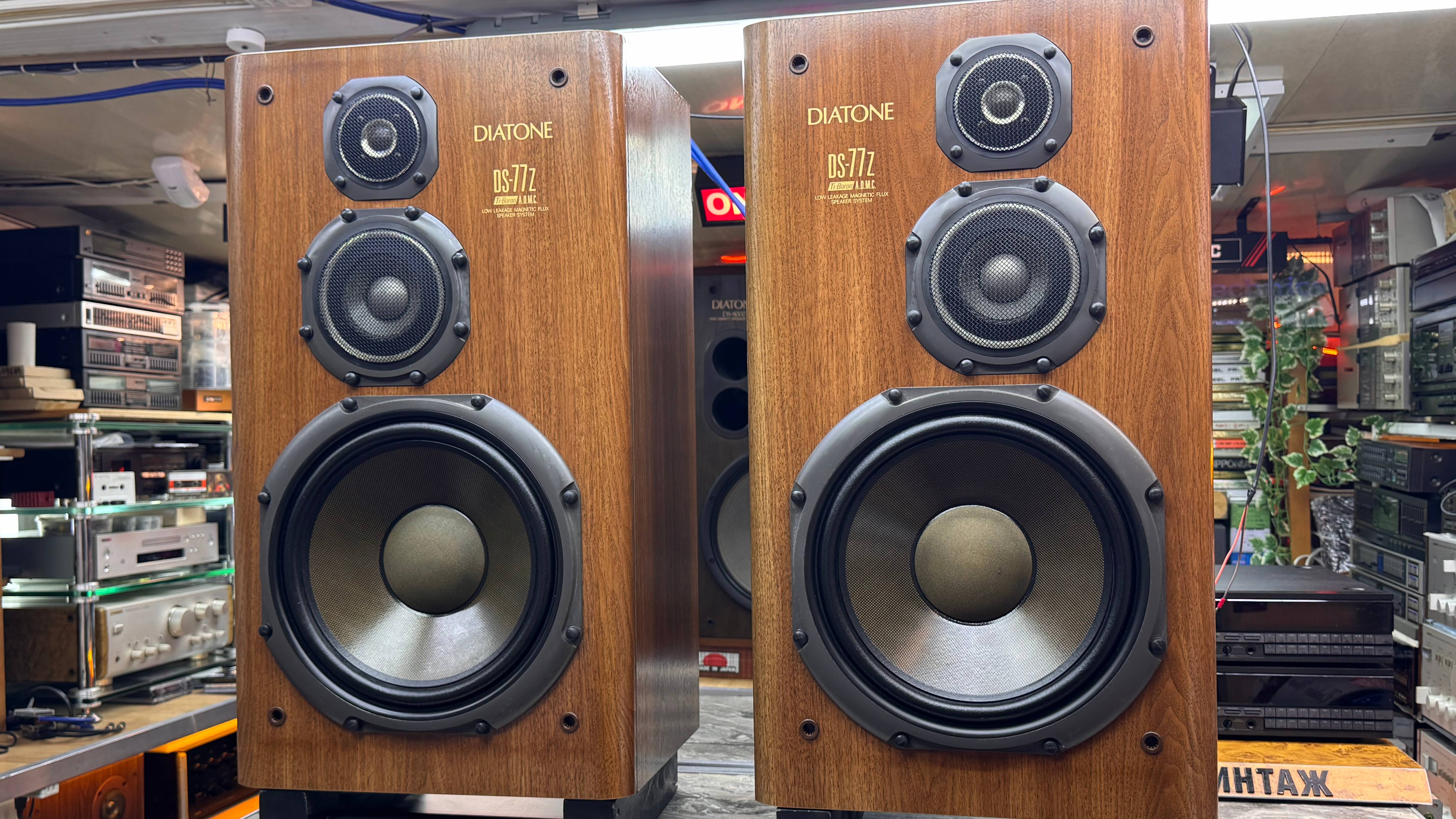 Diatone DS-77Z