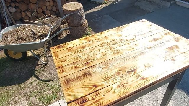 Сотворили красоту