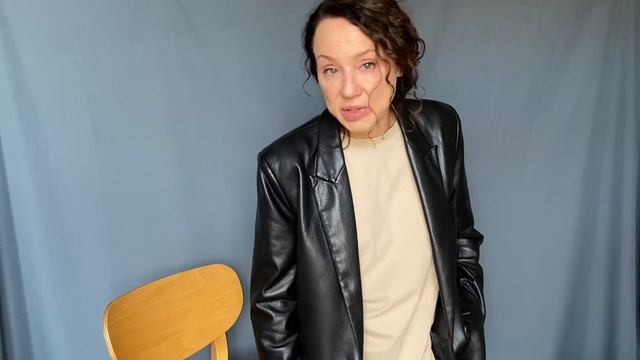 КиноМонолог: Рилс Роуз из к/ф «У зеркала два лица»