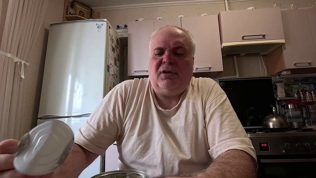 Зеленый горошек оказался жестким! Обзор покупателя