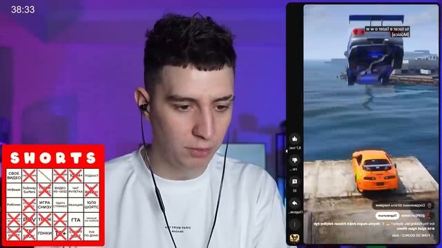 ГЛЕНТ ПРОЛИСТАЛ ДЕСЯТЬ ТЫСЯЧ Shorts! МЕНЯ ЗАБЛОКИРОВАЛ ЮТУБ(НЕ ШУТКА) ШОРТС ЧЕЛЛЕНДЖ!