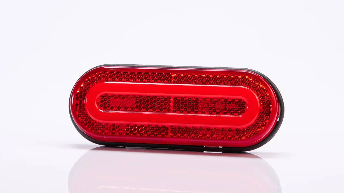 Fristom FT-072 LED