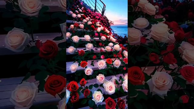 Подборка видео нейросети
