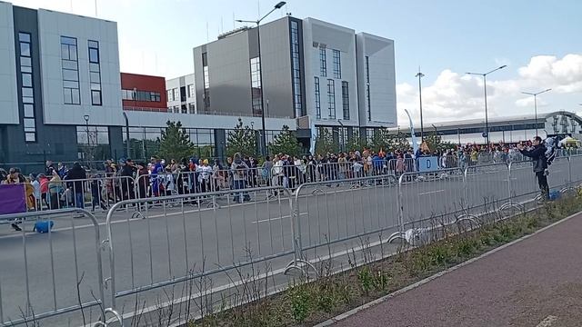 Забег Екатеринбург 24-05-2025