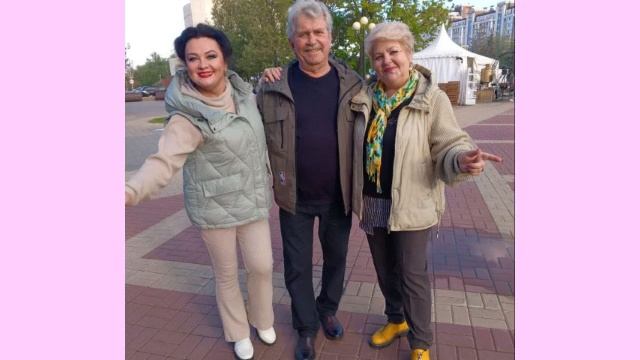 Поздравление 🎊🎉 от Екатерины Наумовой 24.05.25.
