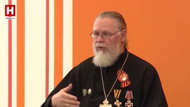 НЕДЕЛЯ | 24 мая 2025