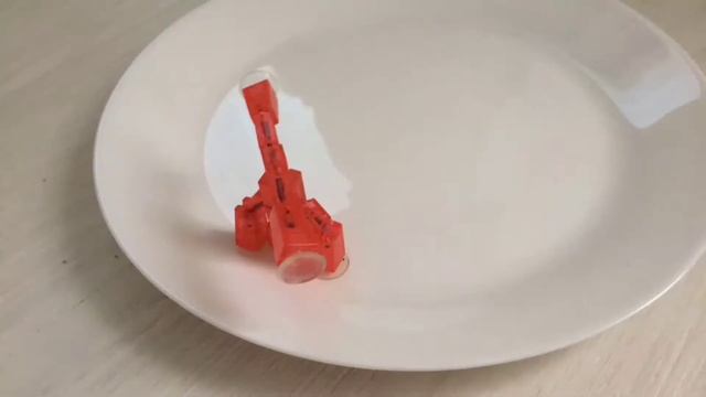Stikbot брейк