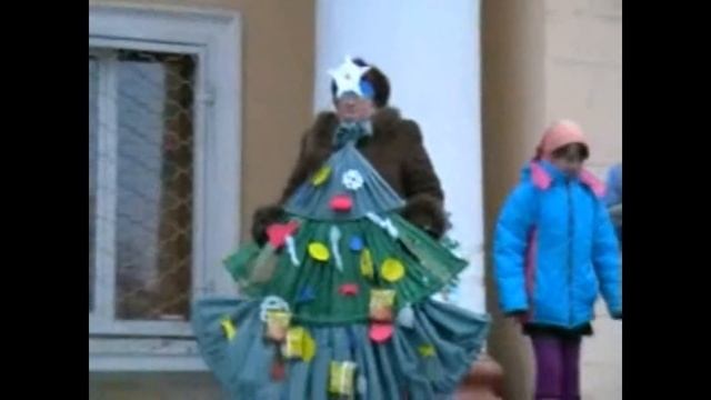 Фестиваль игровых программ