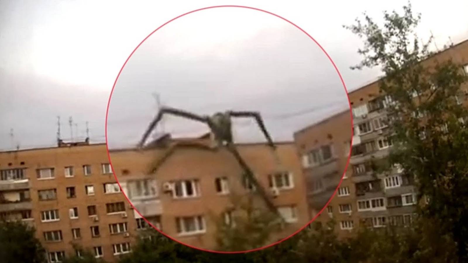 ТОП Крутых Мистических Видео, которых ты ещё ни разу не видел! ВЗЛОМАЙ МОЗГ НЕОБЪЯСНИМЫМ! #мизери