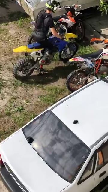 --адреналина зависимые.