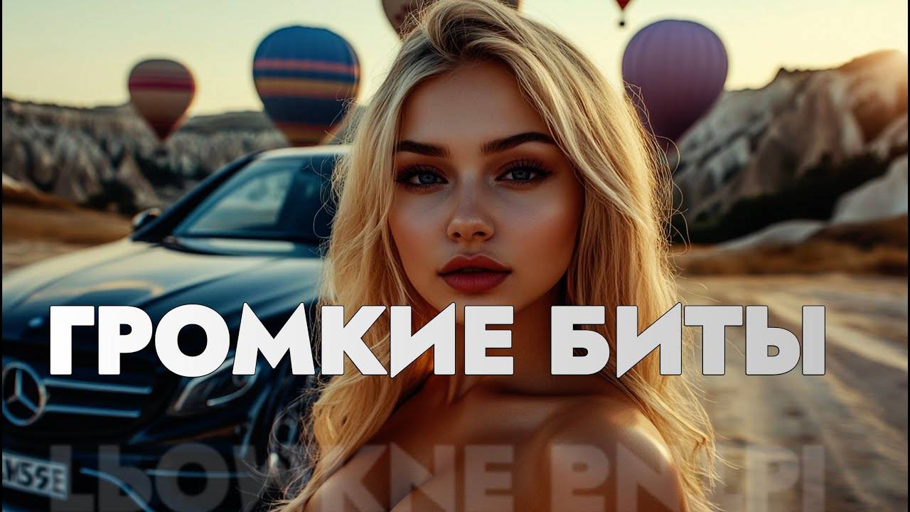 🔊_САМЫЕ_КРУТЫЕ_ТРЕКИ_2025_｜_РИТМЫ,_КОТОРЫЕ_НЕ_ОСТАНОВЯТСЯ_🎵