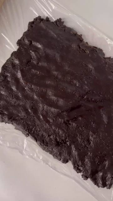 Рулет «Баунти» без выпечки🥥