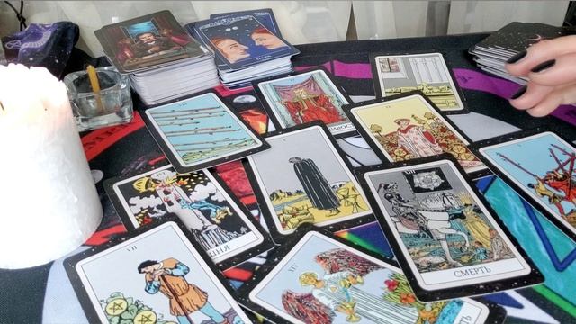 Вероятность окончания СВО 25-26 годы.... Эзотерика! Дисклеймер...