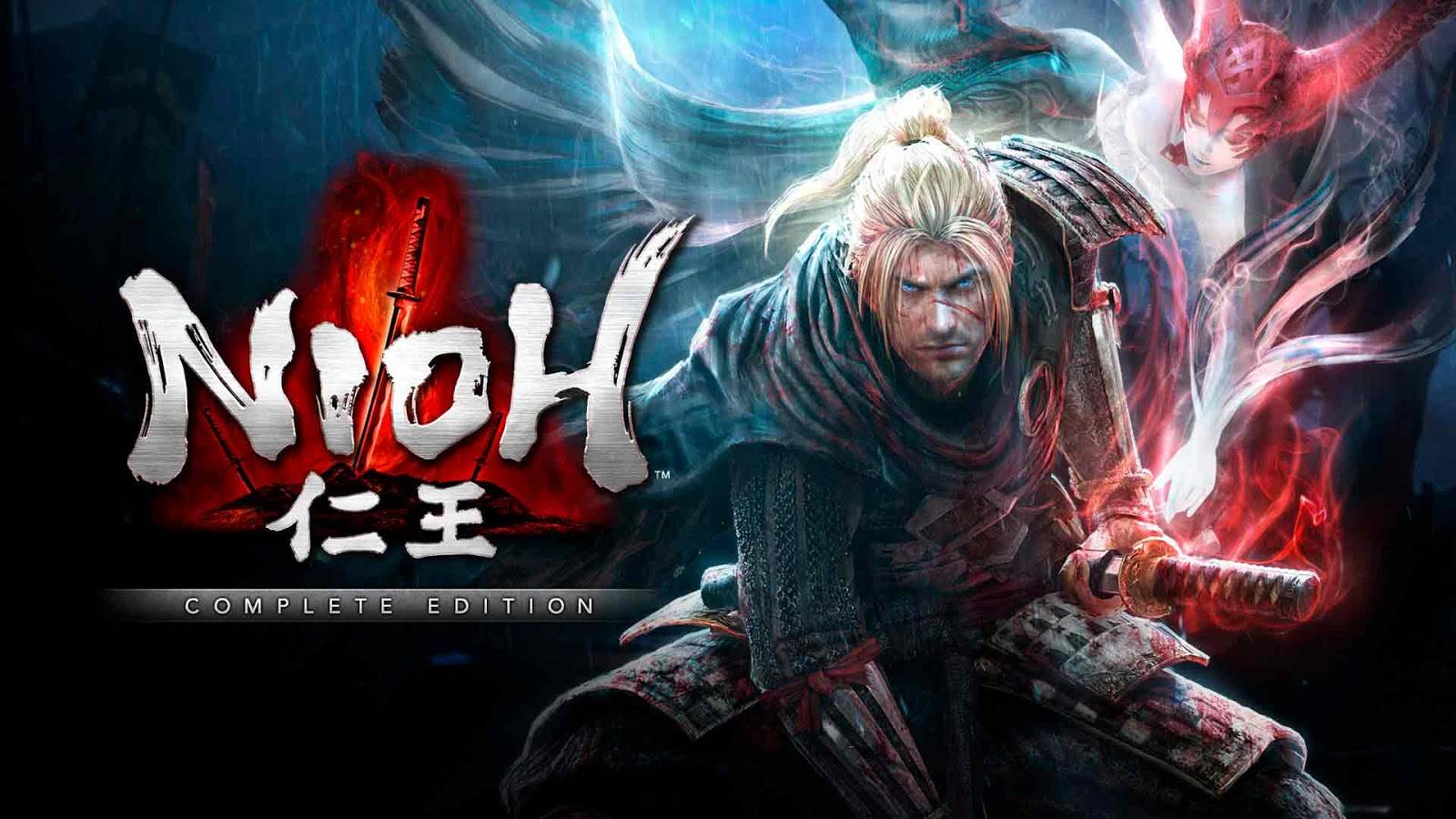 NioH 2