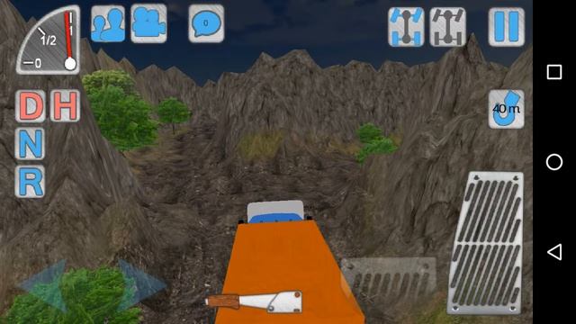 Играем в Dirt on Tires
