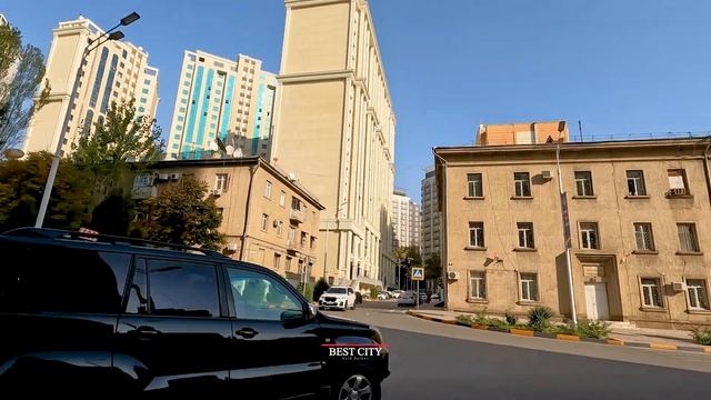 4 k Dushanbe Tajikistan телевизиони Сафина, Оперка, 2023 Said Saidov #tajikistan #dushanbe #tourism