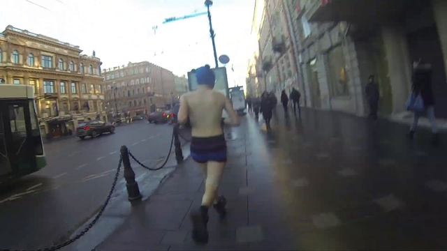#Живой Забег анонс