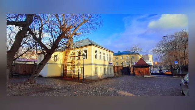 Видео. Стихотворение " Вспомни то..." Категоиия (14+).